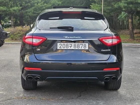 Maserati Levante 3.0 AWD | Auto.bg — изображение 3 Maserati Levante 3.0 AWD | Auto.bg — изображение 3