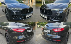 Maserati Levante 3.0 AWD | Auto.bg — изображение 6 Maserati Levante 3.0 AWD | Auto.bg — изображение 6