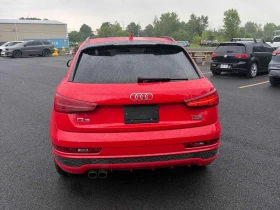 Audi Q3 Technik | Black Optic | Bose | LED | CARFAX | Auto.bg — изображение 4 Audi Q3 Technik | Black Optic | Bose | LED | CARFAX | Auto.bg — изображение 4