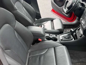Audi Q3 Technik | Black Optic | Bose | LED | CARFAX | Auto.bg — изображение 13 Audi Q3 Technik | Black Optic | Bose | LED | CARFAX | Auto.bg — изображение 13