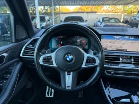 BMW X5 M40i (B58) - 47000 € - 31466288 11 | Car24.bg BMW X5 M40i (B58) - 47000 € - 31466288 11