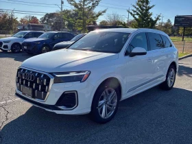 Audi Q7 * 45 TFSI quattro * CARFAX * ОПЦИЯ ЗА ФИНАНСИРАНЕ