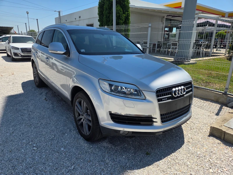 Audi Q7 3.0TDi/4x4 - 6999 € / 13688.85 лв. - 48143585 1 | Car24.bg Audi Q7 3.0TDi/4x4 - 6999 € / 13688.85 лв. - 48143585 1
