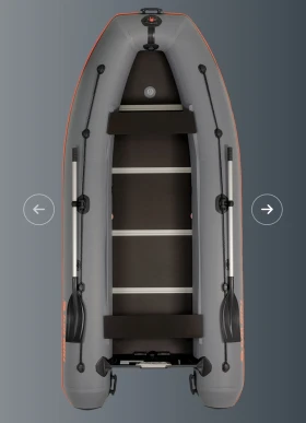 Надуваема лодка Mercury KOLIBRI KM-360DSL | Auto.bg — изображение 12 Надуваема лодка Mercury KOLIBRI KM-360DSL | Auto.bg — изображение 12