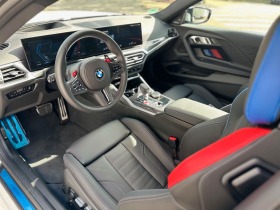 BMW M2 M*PERFORMANCE*CARBON*M DRIVE* | Mobile.bg   10