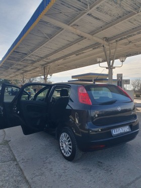 Fiat Punto 1.4 benzin 90 hp | Mobile.bg   14