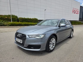 Audi A6 2.0ТDI FACELIFT CARPLAY ПАНОРАМА 1 - Car24.bg Audi A6 2.0ТDI FACELIFT CARPLAY ПАНОРАМА 1