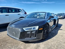 Audi R8 * V10 * CARFAX * БЕЗ ПЪРВОНАЧАЛНА ВНОСКА - Car24.bg Audi R8 * V10 * CARFAX * БЕЗ ПЪРВОНАЧАЛНА ВНОСКА