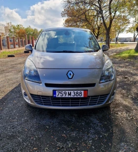 Renault Grand scenic 1.9DCi 7места, Нави - 5999 лв. / 3067.24 € - 89764043 2 | Car24.bg Renault Grand scenic 1.9DCi 7места, Нави - 5999 лв. / 3067.24 € - 89764043 2