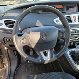 Renault Grand scenic 1.9DCi 7места, Нави - 5999 лв. / 3067.24 € - 89764043 8 | Car24.bg Renault Grand scenic 1.9DCi 7места, Нави - 5999 лв. / 3067.24 € - 89764043 8