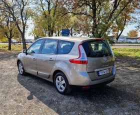 Renault Grand scenic 1.9DCi 7места, Нави - 5999 лв. / 3067.24 € - 89764043 4 | Car24.bg Renault Grand scenic 1.9DCi 7места, Нави - 5999 лв. / 3067.24 € - 89764043 4