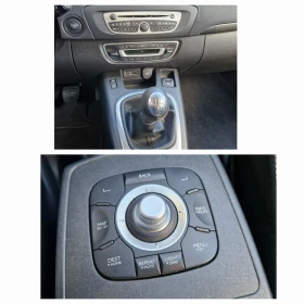 Renault Grand scenic 1.9DCi 7места, Нави - 5999 лв. / 3067.24 € - 89764043 13 | Car24.bg Renault Grand scenic 1.9DCi 7места, Нави - 5999 лв. / 3067.24 € - 89764043 13