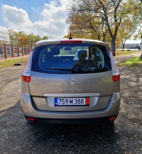 Renault Grand scenic 1.9DCi 7места, Нави - 5999 лв. / 3067.24 € - 89764043 5 | Car24.bg Renault Grand scenic 1.9DCi 7места, Нави - 5999 лв. / 3067.24 € - 89764043 5