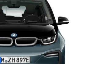BMW i3 120Ah - 47990 лв. / 24536.90 € - 96998212 6 | Car24.bg BMW i3 120Ah - 47990 лв. / 24536.90 € - 96998212 6