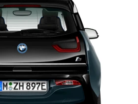 BMW i3 120Ah - 47990 лв. / 24536.90 € - 96998212 7 | Car24.bg BMW i3 120Ah - 47990 лв. / 24536.90 € - 96998212 7