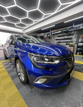 Renault Megane 1.3TCE GT LINE - 15399 € / 30117.83 лв. - 15456573 4 | Car24.bg Renault Megane 1.3TCE GT LINE - 15399 € / 30117.83 лв. - 15456573 4