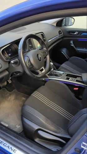 Renault Megane 1.3TCE GT LINE - 15399 € / 30117.83 лв. - 15456573 6 | Car24.bg Renault Megane 1.3TCE GT LINE - 15399 € / 30117.83 лв. - 15456573 6