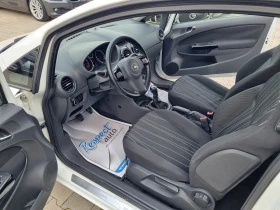 Opel Corsa 1.2i-ГАЗОВ ИНЖЕКЦИОН= ОБСЛУЖЕНА= 2010г. 111 OPEL | Auto.bg — изображение 7 Opel Corsa 1.2i-ГАЗОВ ИНЖЕКЦИОН= ОБСЛУЖЕНА= 2010г. 111 OPEL | Auto.bg — изображение 7