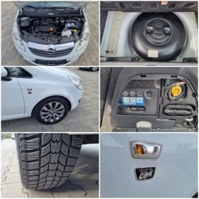 Opel Corsa 1.2i-ГАЗОВ ИНЖЕКЦИОН= ОБСЛУЖЕНА= 2010г. 111 OPEL | Auto.bg — изображение 16 Opel Corsa 1.2i-ГАЗОВ ИНЖЕКЦИОН= ОБСЛУЖЕНА= 2010г. 111 OPEL | Auto.bg — изображение 16