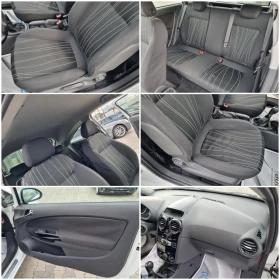 Opel Corsa 1.2i-ГАЗОВ ИНЖЕКЦИОН= ОБСЛУЖЕНА= 2010г. 111 OPEL | Auto.bg — изображение 14 Opel Corsa 1.2i-ГАЗОВ ИНЖЕКЦИОН= ОБСЛУЖЕНА= 2010г. 111 OPEL | Auto.bg — изображение 14