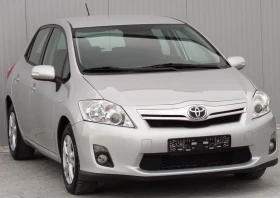 Toyota Auris 1.8 Hybrid * 99к.с* - Car24.bg Toyota Auris 1.8 Hybrid * 99к.с*