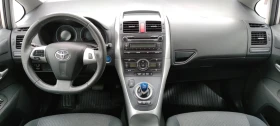 Toyota Auris 1.8 Hybrid * 99к.с* - 6500 € / 12712.90 лв. - 11993278 12 | Car24.bg Toyota Auris 1.8 Hybrid * 99к.с* - 6500 € / 12712.90 лв. - 11993278 12