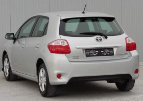 Toyota Auris 1.8 Hybrid * 99к.с* - 6500 € / 12712.90 лв. - 11993278 4 | Car24.bg Toyota Auris 1.8 Hybrid * 99к.с* - 6500 € / 12712.90 лв. - 11993278 4