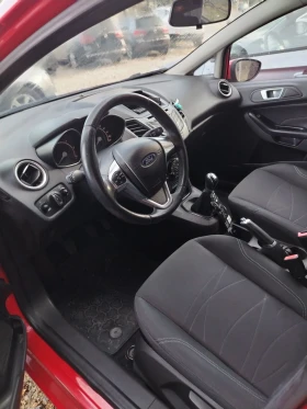 Ford Fiesta - 4999 € - 39277806 4 | Car24.bg Ford Fiesta - 4999 € - 39277806 4