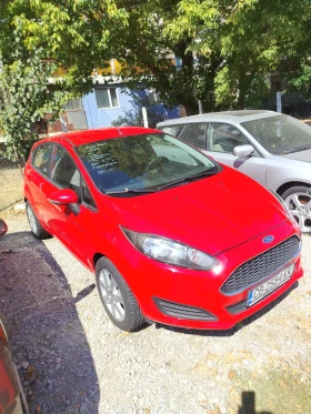 Ford Fiesta - 4999 € - 39277806 6 | Car24.bg Ford Fiesta - 4999 € - 39277806 6