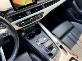 Audi A4 Allroad BMS* DISTR* CarPlay* 360 камери* ПАРК ПИЛОТ* КОЖА* - 16800 € / 32857.94 лв. - 57238576 12 | Car24.bg Audi A4 Allroad BMS* DISTR* CarPlay* 360 камери* ПАРК ПИЛОТ* КОЖА* - 16800 € / 32857.94 лв. - 57238576 12