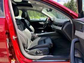 Audi A4 Allroad BMS* DISTR* CarPlay* 360 камери* ПАРК ПИЛОТ* КОЖА* - 16800 € / 32857.94 лв. - 57238576 7 | Car24.bg Audi A4 Allroad BMS* DISTR* CarPlay* 360 камери* ПАРК ПИЛОТ* КОЖА* - 16800 € / 32857.94 лв. - 57238576 7