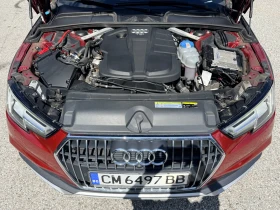 Audi A4 Allroad BMS* DISTR* CarPlay* 360 камери* ПАРК ПИЛОТ* КОЖА* - 16800 € / 32857.94 лв. - 57238576 17 | Car24.bg Audi A4 Allroad BMS* DISTR* CarPlay* 360 камери* ПАРК ПИЛОТ* КОЖА* - 16800 € / 32857.94 лв. - 57238576 17