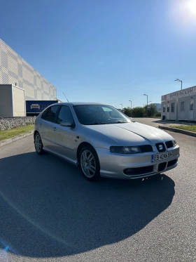 Seat Leon FR ARL | Auto.bg — изображение 6 Seat Leon FR ARL | Auto.bg — изображение 6