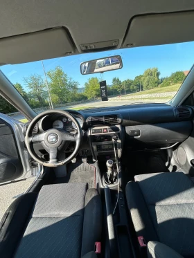Seat Leon FR ARL | Auto.bg — изображение 8 Seat Leon FR ARL | Auto.bg — изображение 8