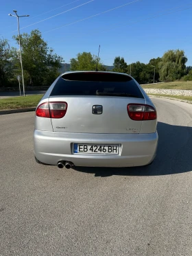Seat Leon FR ARL | Auto.bg — изображение 3 Seat Leon FR ARL | Auto.bg — изображение 3