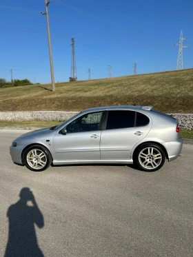 Seat Leon FR ARL | Auto.bg — изображение 2 Seat Leon FR ARL | Auto.bg — изображение 2