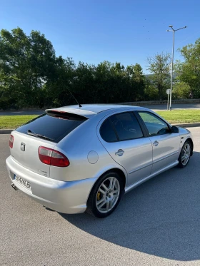 Seat Leon FR ARL | Auto.bg — изображение 4 Seat Leon FR ARL | Auto.bg — изображение 4