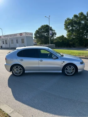 Seat Leon FR ARL | Auto.bg — изображение 5 Seat Leon FR ARL | Auto.bg — изображение 5