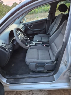 Audi A4 2001г. 1.9 ТДИ 131 - 2500 € - 32231611 8 | Car24.bg Audi A4 2001г. 1.9 ТДИ 131 - 2500 € - 32231611 8
