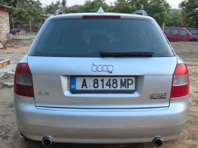 Audi A4 2001г. 1.9 ТДИ 131 - 2500 € - 32231611 5 | Car24.bg Audi A4 2001г. 1.9 ТДИ 131 - 2500 € - 32231611 5