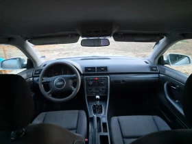 Audi A4 2001г. 1.9 ТДИ 131 - 2500 € - 32231611 7 | Car24.bg Audi A4 2001г. 1.9 ТДИ 131 - 2500 € - 32231611 7