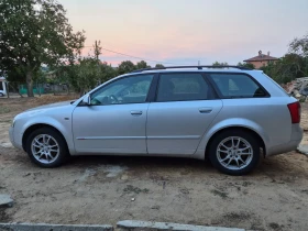 Audi A4 2001г. 1.9 ТДИ 131 - 2500 € - 32231611 4 | Car24.bg Audi A4 2001г. 1.9 ТДИ 131 - 2500 € - 32231611 4