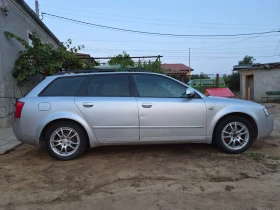 Audi A4 2001г. 1.9 ТДИ 131 - 2500 € - 32231611 3 | Car24.bg Audi A4 2001г. 1.9 ТДИ 131 - 2500 € - 32231611 3