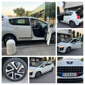 Peugeot 3008 1.6 HDI - 3600 € - 96321644 17 | Car24.bg Peugeot 3008 1.6 HDI - 3600 € - 96321644 17