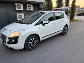 Peugeot 3008 1.6 HDI - 3600 € - 96321644 5 | Car24.bg Peugeot 3008 1.6 HDI - 3600 € - 96321644 5