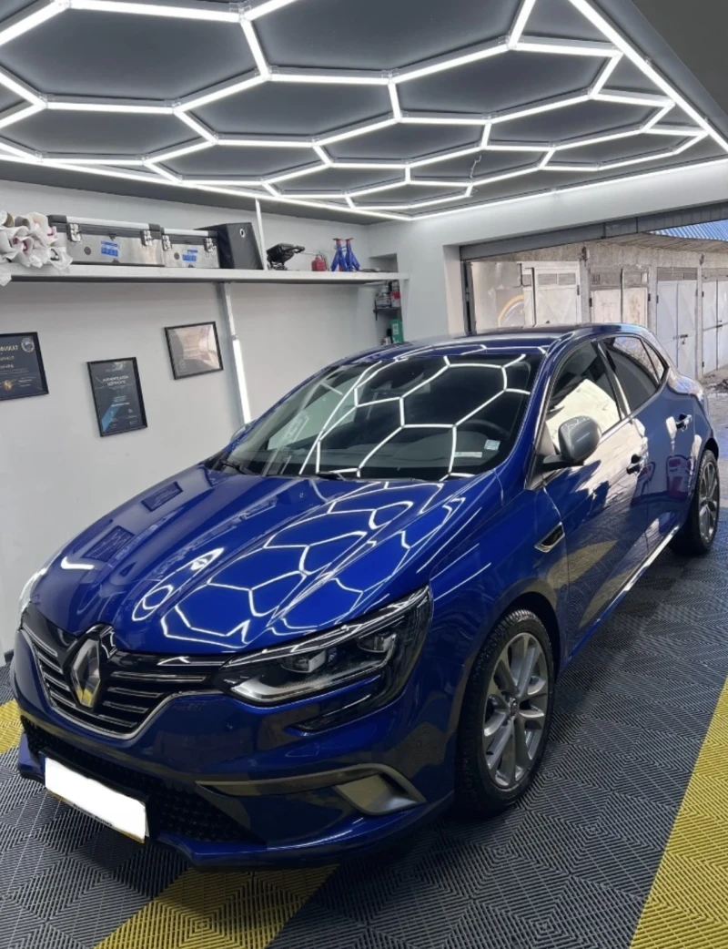 Renault Megane 1.3TCE GT LINE - 15399 € / 30117.83 лв. - 15456573 1 | Car24.bg Renault Megane 1.3TCE GT LINE - 15399 € / 30117.83 лв. - 15456573 1