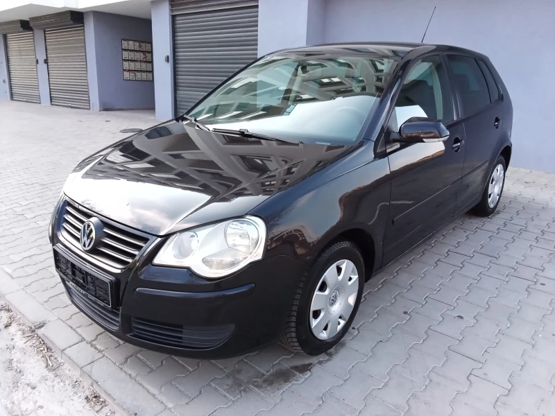 VW Polo 1.4i-75kc. - 1300 € / 2542.58 лв. - 82320181 1 | Car24.bg VW Polo 1.4i-75kc. - 1300 € / 2542.58 лв. - 82320181 1