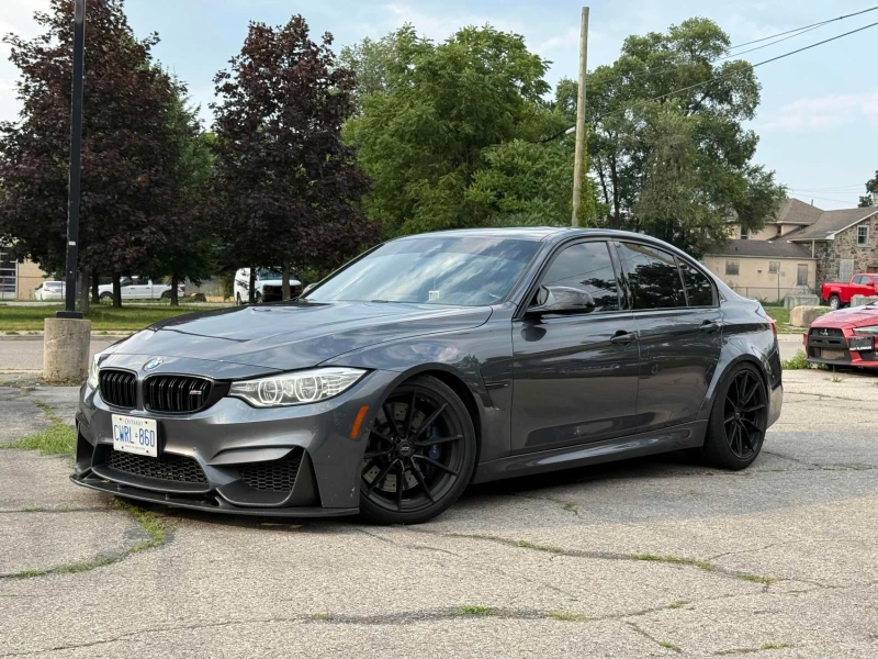 BMW M3 COMPETITION* DINAN* HUD* LANE* 360* EDC - 28100 € / 54958.82 лв. - 88551750 1 | Car24.bg BMW M3 COMPETITION* DINAN* HUD* LANE* 360* EDC - 28100 € / 54958.82 лв. - 88551750 1
