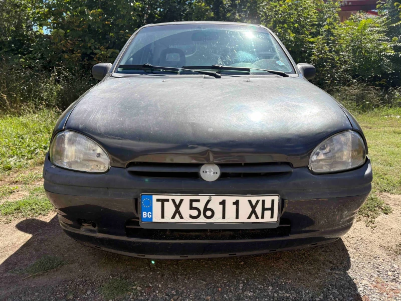 Opel Corsa - 900 € - 79179596 1 | Car24.bg Opel Corsa - 900 € - 79179596 1