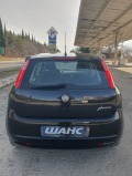Fiat Punto 1.4 benzin 90 hp - [7] 